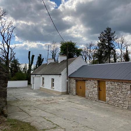 Toms Cottage Longford Exteriér fotografie