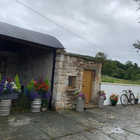 Toms Cottage Longford Exteriér fotografie