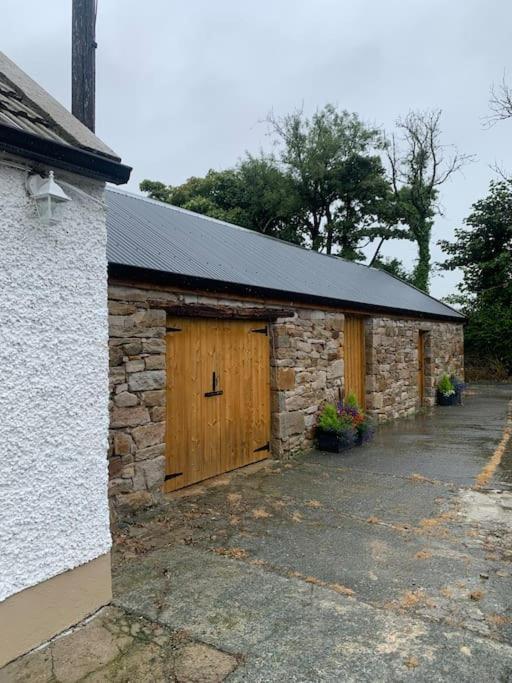 Toms Cottage Longford Exteriér fotografie