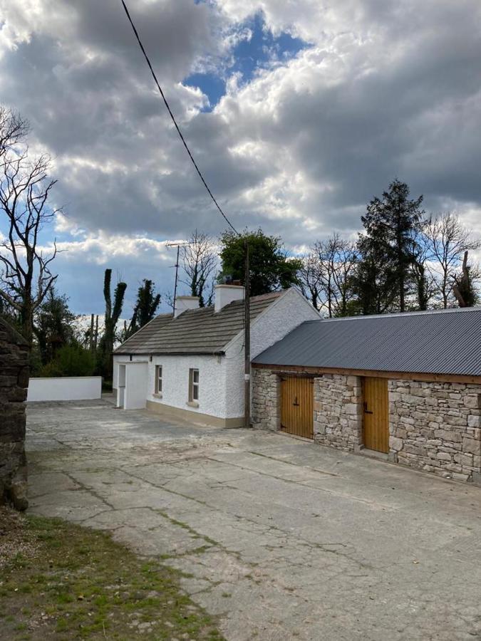 Toms Cottage Longford Exteriér fotografie