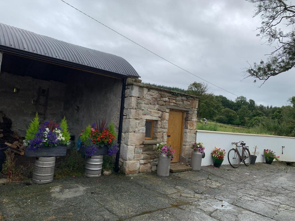 Toms Cottage Longford Exteriér fotografie
