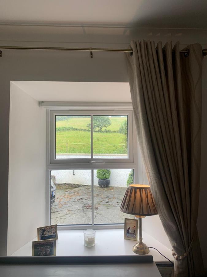 Toms Cottage Longford Exteriér fotografie