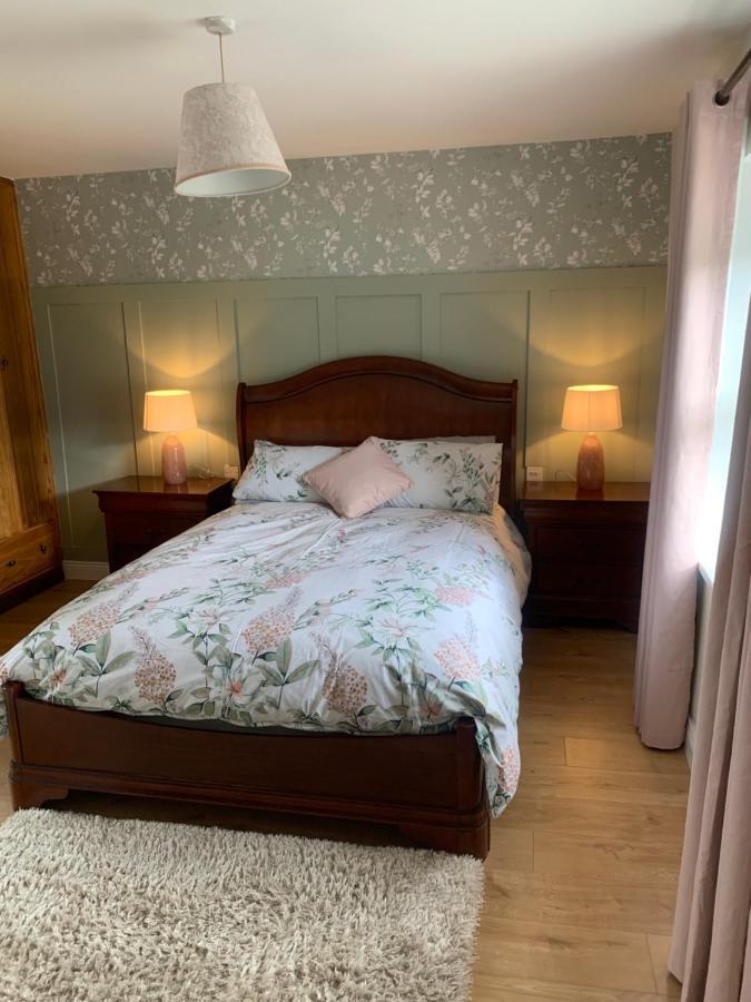 Toms Cottage Longford Exteriér fotografie