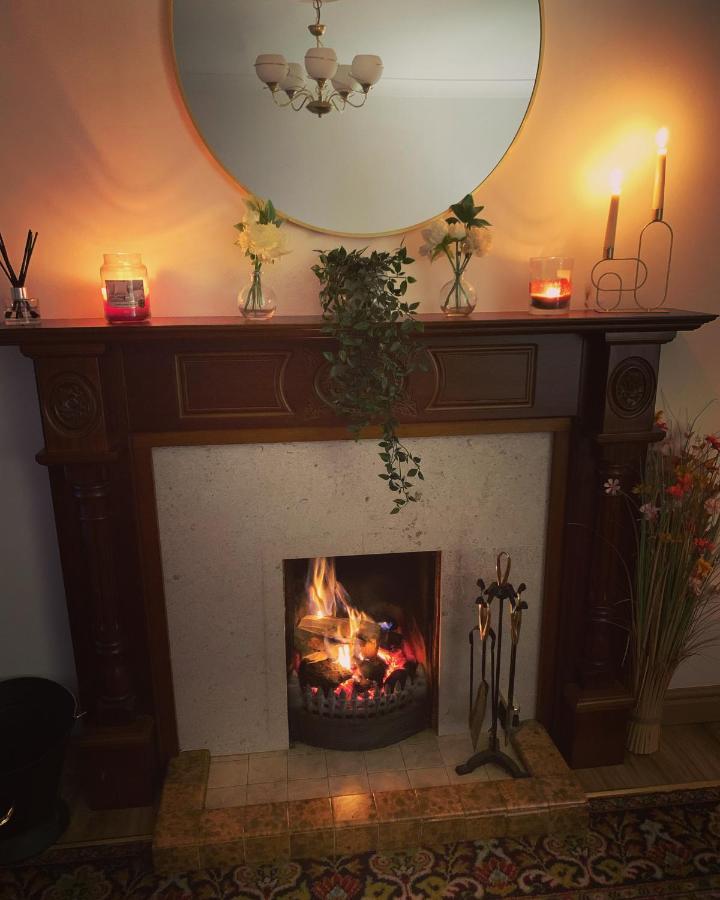 Toms Cottage Longford Exteriér fotografie